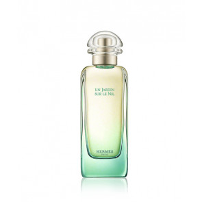 Hermès UN JARDIN SUR LE NIL Eau de toilette Vaporizador 100 ml