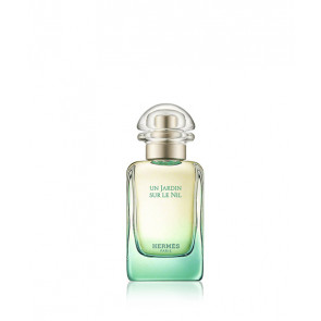 Hermès UN JARDIN SUR LE NIL Eau de toilette Vaporizador 50 ml