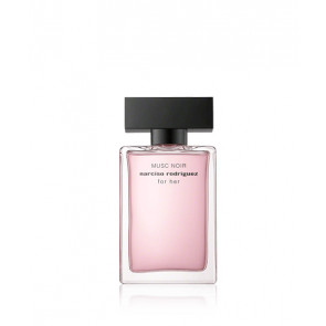 Narciso Rodríguez FOR HER MUSC NOIR Eau de parfum 50 ml