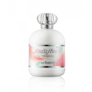 Cacharel ANAÏS ANAÏS Eau de toilette Vaporizador 100 ml