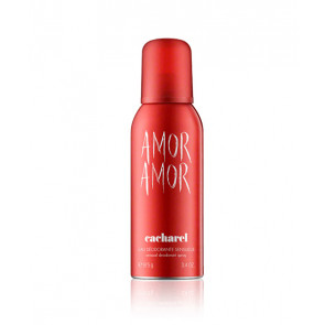 Cacharel AMOR AMOR Desodorante Vaporizador 150 ml