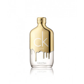 Calvin Klein CK ONE GOLD Eau de toilette 50 ml