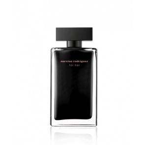 Narciso Rodríguez NARCISO RODRIGUEZ FOR HER Eau de toilette Vaporizador 100 ml