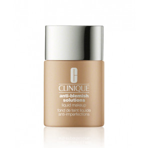 Clinique ANTI-BLEMISH SOLUTIONS Liquid Makeup 06 Fresh Sand Base de maquillaje 30 ml