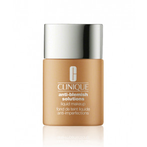 Clinique ANTI-BLEMISH SOLUTIONS Liquid Makeup 07 Fresh Golden Base de maquillaje 30 ml