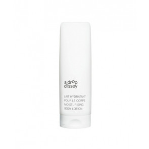 Issey Miyake A DROP D'ISSEY Leche corporal hidratante 200 ml
