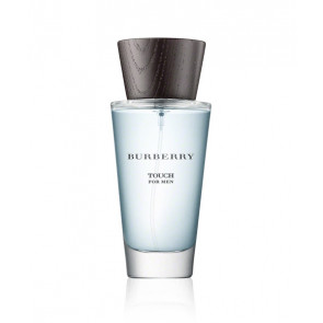 Burberry TOUCH FOR MEN Eau de toilette Vaporizador 100 ml