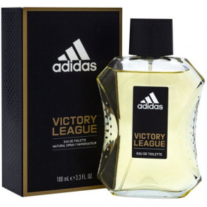 Adidas VICTORY LEAGUE Eau de toilette Vaporizador 100 ml