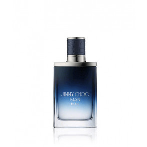 Jimmy Choo MAN BLUE Eau de toilette 50 ml