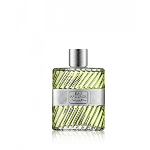 Dior EAU SAUVAGE Eau de toilette Vaporizador 100 ml