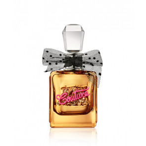 Juicy Couture GOLD COUTURE Eau de parfum 100 ml