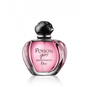 Dior POISON GIRL Eau de toilette 100 ml