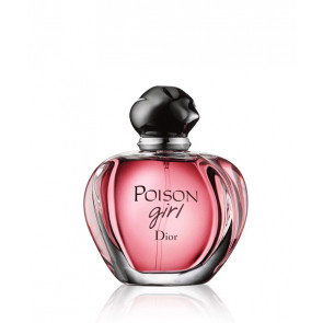 Dior POISON GIRL Eau de parfum 100 ml