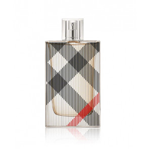 Burberry BRIT Eau de toilette Vaporizador 100 ml