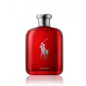 Ralph Lauren POLO RED Eau de parfum 125 ml