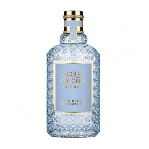 4711 ACQUA COLONIA INTENSE PURE BREEZE OF HIMALAYA Eau de cologne 170 ml