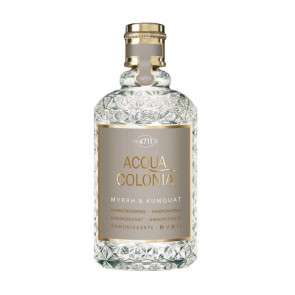 4711 ACQUA COLONIA MYRRH & KUMQUAT Eau de cologne 50 ml