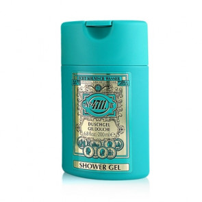 4711 ORIGINAL EAU DE COLOGNE Gel de ducha 200 ml