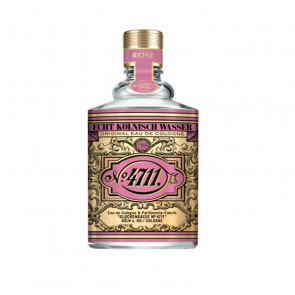 4711 ROSE Eau de cologne 100 ml