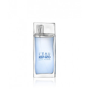 Kenzo L`EAU PAR KENZO POUR HOMME Eau de toilette Vaporizador 50 ml