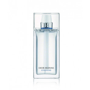 Dior Dior Homme Cologne Eau de cologne 125 ml