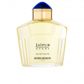 Boucheron JAIPÜR HOMME Eau de parfum Vaporizador 100 ml