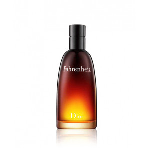 Dior FAHRENHEIT Eau de toilette Vaporizador 50 ml