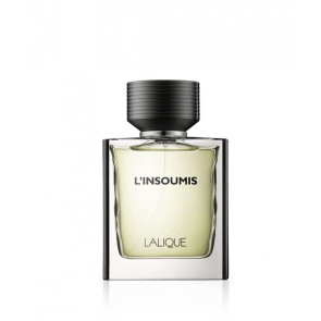 Lalique L'INSOUMIS Eau de toilette 50 ml