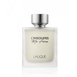 Lalique L'INSOUMIS MA FORCE Eau de toilette 100 ml