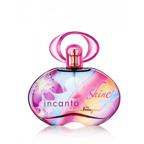 Salvatore Ferragamo INCANTO SHINE Eau de toilette 100 ml