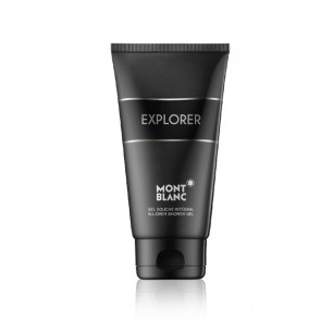 Montblanc EXPLORER Shower Gel 150 ml