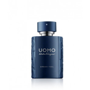 Salvatore Ferragamo UOMO URBAN FEEL Eau de toilette 50 ml