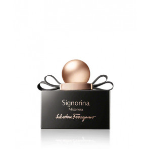 Salvatore Ferragamo SIGNORINA MISTERIOSA Eau de parfum 30 ml