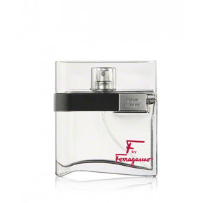 Salvatore Ferragamo F BY FERRAGAMO POUR HOMME Eau de toilette Vaporizador 100 ml