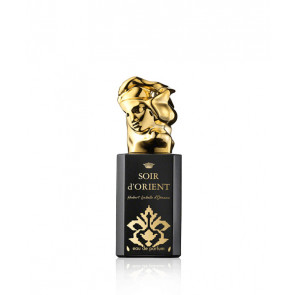 Sisley SOIR D'ORIENT Eau de parfum 50 ml