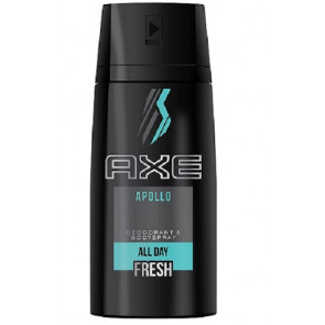 Axe Apollo Déodorant spray 150 ml
