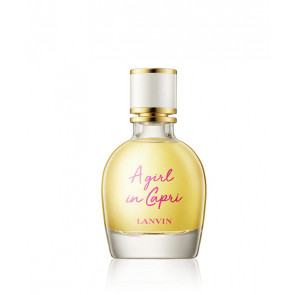 Lanvin A GIRL IN CAPRI Eau de toilette 50 ml