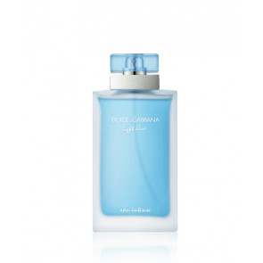 Dolce & Gabbana LIGHT BLUE EAU INTENSE Eau de parfum 100 ml