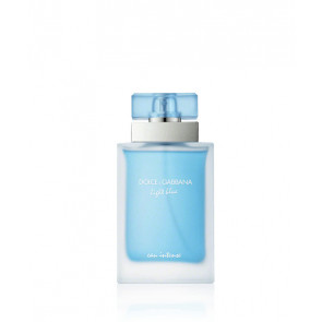 Dolce & Gabbana LIGHT BLUE EAU INTENSE Eau de parfum 50 ml