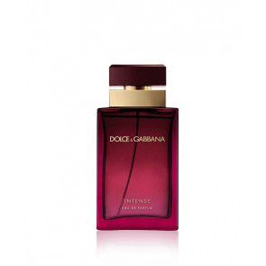 Dolce & Gabbana POUR FEMME INTENSE Eau de parfum Vaporizador 50 ml