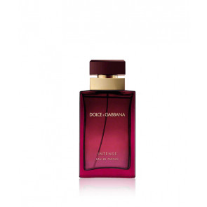 Dolce & Gabbana POUR FEMME INTENSE Eau de parfum Vaporizador 25 ml