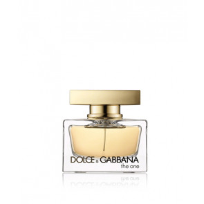 Dolce & Gabbana THE ONE Eau de parfum Vaporizador 30 ml