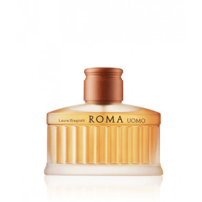 Laura Biagiotti ROMA PER UOMO Eau de toilette Vaporizador 75 ml