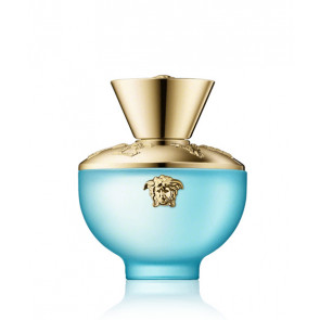 Versace DYLAN TURQUOISE Eau de toilette 100 ml