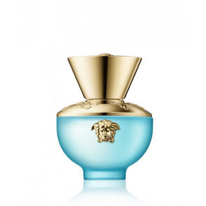 Versace DYLAN TURQUOISE Eau de toilette 50 ml