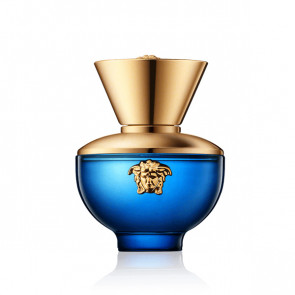 Versace DYLAN BLUE POUR FEMME Eau de parfum 50 ml