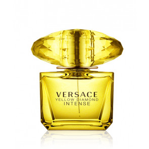 Versace YELLOW DIAMOND Eau de toilette Vaporizador 90 ml