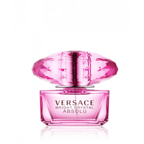 Versace BRIGHT CRYSTAL Eau de toilette Vaporizador 90 ml