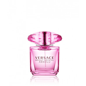 Versace BRIGHT CRYSTAL Eau de toilette Vaporizador 90 ml