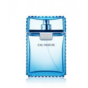 Versace MAN EAU FRAICHE Eau de toilette Vaporizador 100 ml